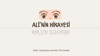 Alinin Hikayesi [upl. by Seroled]