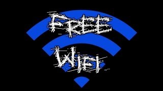 quotFree Wifiquot Creepypasta  by Rumcake [upl. by Eedyaj]