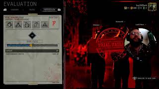 Psychosurgery Outlast Trials Duos w Dizzex [upl. by Anial325]