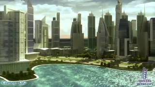 Dholera Metro City Ahmedabad by Dholera SIR Infra Development Pvt Ltd  Magicbricks  YouTube [upl. by Burk]