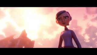 SPIES IN DISGUISE Trailer 3 2019 [upl. by Olvan]