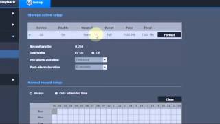 Analytics Training Demo  Tampering Detection [upl. by Ogires]