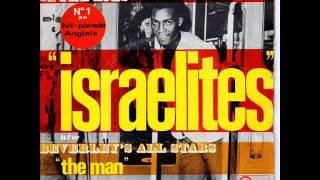 DESMOND DEKKER  ISRAELITES  BEVERLEYS ALL STARS  THE MAN [upl. by Sakiv]