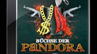 Shordy  Büchse Der Pandora [upl. by Nella]