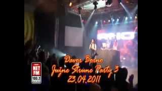 BORNO Davor  Juzne strune party 3  Maribor [upl. by Everick]