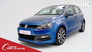 2017 Volkswagen Polo RLine  Indepth Review [upl. by Relyhcs]