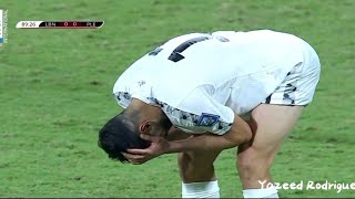 ملخص لبنان 00 فلسطين  تصفيات كأس العالم 2026 [upl. by Parish]