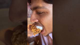 Chicking fried chicken shortvideo shorts [upl. by Notaes676]