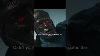 The least capable robots fight the toughest battlesshorts fantasy viralvideo doompatrol tv [upl. by Campy426]