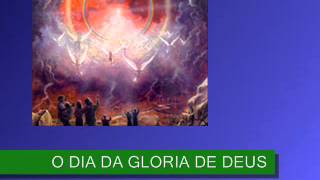 GRUPO SHALOM FAMILIA APRESENTA NOVO LANÇAMENTO EM BREVE O DIA DA GLORIA DE DEUSwmv [upl. by Sedberry902]