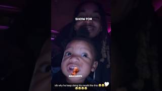 DDG amp His Family Support Halle Bailey At Her Concert ♥️ [upl. by Leone]