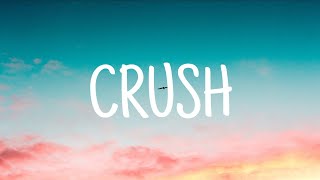 Tessa Violet – Crush Lyrics [upl. by Lucy]