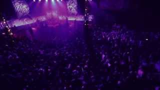 Alive Music Video  Hillsong Young amp Free [upl. by Sileray]