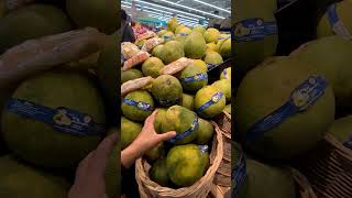 Pomelo in Thailand shortvideo [upl. by Candide130]