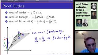 History of Calculus 7 Wilhelm Gottfried Leibniz [upl. by Hartzke634]