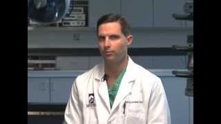 Rotator Cuff Repair  Dr Keith Lonergan [upl. by Padriac]