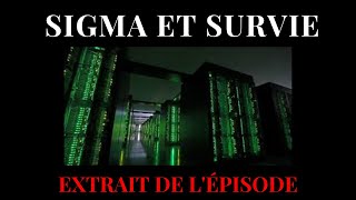 Pourquoi le Sigma a une Stratégie de survie puissante [upl. by Gal]