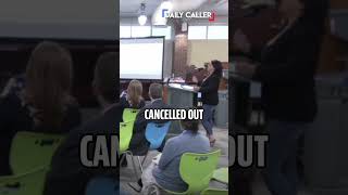 Why Are Students Canceled for Believing in God [upl. by Bussy]