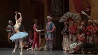 ABT Le Corsaire 1999 part 2 [upl. by Rory]