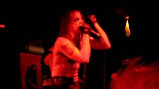 Taake  Umenneske  Hordalands doedskvad II Live at Aalen [upl. by Drawdesemaj]