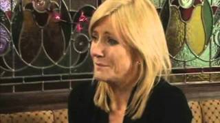 Coronation Street  Stella Reveals She Leannes Mum [upl. by Ahcila247]