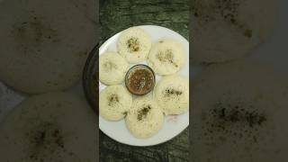 100  OIL FREE AND HEALTHY PANEER IDLY 😍 shorts food recipe paneerrecipie kreativekritika [upl. by Drawe]