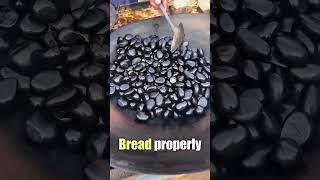 Fancy bread making 🍞food viralvideo shortsfeed [upl. by Eniaral658]