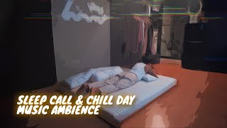 Smooth Relaxing 💖 Lofi Music Sleep Calm Your Mind Better Mood with Ambience Sambil Digombalin Chill [upl. by Jet987]