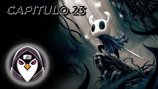 Colmena completa  Hollow Knight  Cap 23  SPknor [upl. by Sears860]