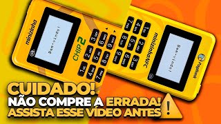 E AGORA Minizinha NFC ou Minizinha Chip 2 Qual é a MELHOR MÁQUINA DE CARTÃO do PAGBANK 💳 [upl. by Sibie]