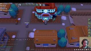 PokeMMO Tuto Objets gratuits Restes Orbe vie Casque brut Grelot Zen [upl. by Blas]