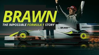 How One Team Changed Formula 1 Forever [upl. by Akinohs]