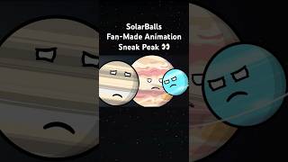 Disgraceful Disgusting Despicable Reference SHOULD be Obvious fananimation solarballs [upl. by Curtis337]