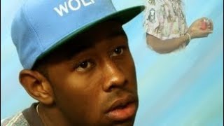 Answer Tyler the creator [upl. by Millian]