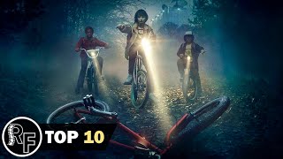 Top 10 Best TV Pilot Episodes of ALL TIME [upl. by Htims]