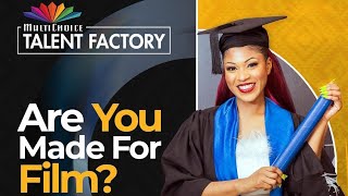 MULTICHOICE TALENT FACTORY 2024 ENTRY VIDEO LINK [upl. by Gawain224]