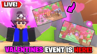 💝😱 The BIGGEST UPDATE YET Is HERE In ROBLOX Bubble Gum Haven [upl. by Lindsy]