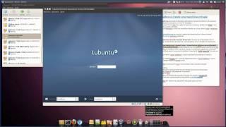 Installare Virtualbox e creare una macchina virtuale [upl. by Assinna]