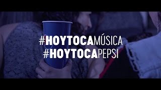 ¡Pal Norte 2017 HoyTocaMúsica HoyTocaPepsi [upl. by Wivina]