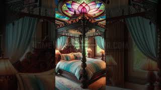 Dream Escapes Opulent Enchanting Bedroom Interior Design Ideas decorideas dreambedroom [upl. by Remmer661]