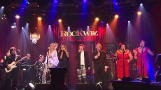 RocKwiz  Like A Rolling Stone [upl. by Mieka]