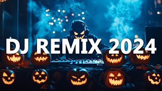 DJ REMIX 2024  Mashups amp Remixes of Popular Songs 2024  DJ Disco Remix Club Music Songs Mix 2024 [upl. by Hatfield]