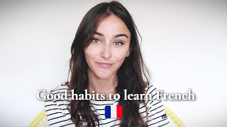 Do this everyday to learn French [upl. by Etnohc]