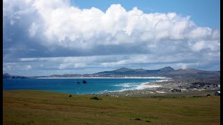 Chatham Island New Zealand  its different [upl. by Antoinette]