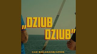 Dziub Dziub feat Apmg [upl. by Isma]