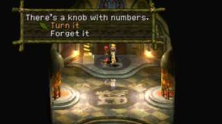 Lets Play Chrono Cross part 13  aaacckkkk [upl. by Verada500]