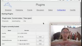 Freenet 1475 From 0 to Website in under 6 minutes [upl. by Riker]