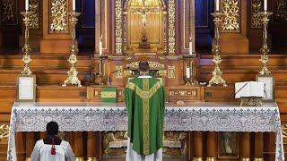 Live Stream  Sunday Mass  Pontifical Maronite Divine Liturgy [upl. by Carper921]