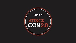 MITRE ATTampCKcon 20 Day Two [upl. by Darnok472]