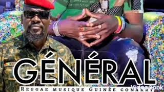 TAKANA ZION  GÉNÉRAL  AUDIO OFFICIEL BY COYAH DIMEDI TV 2024 [upl. by Salakcin]